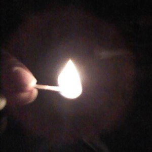 Pass me by sample
