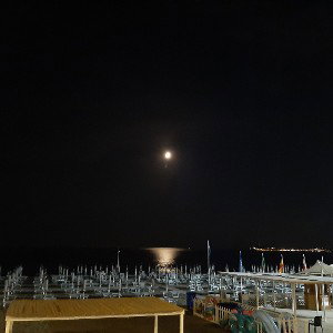 De Scauri à Naples