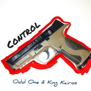  control (with King Kairos)