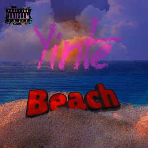 Beach (prod. Woggied)