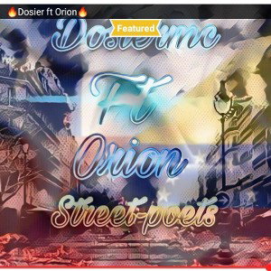 ⚡dosier ft orion⚡