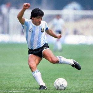Legend