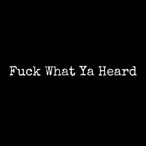 Shit On My Mind