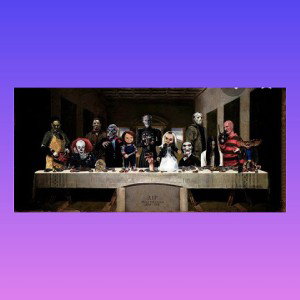The Last Supper