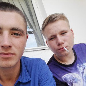 общага 1 трек 