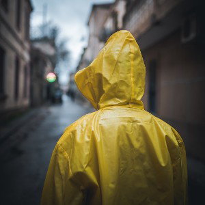 Rain 🌧 coat