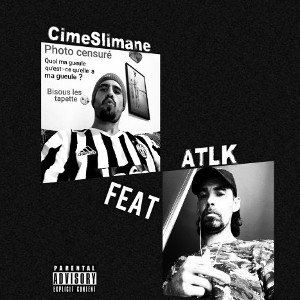 .(Cimslimane)- FEAT-(ATLK).