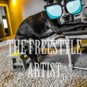 hearts been breaking (Freestyle)