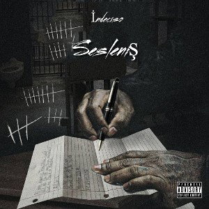İndeciso-sesleniş