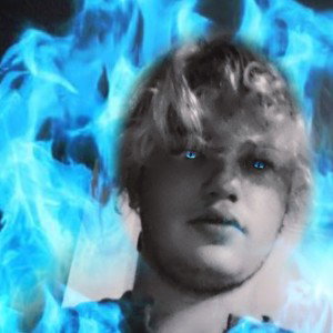 Bloody angel (remixed cover) 