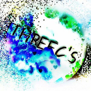    Threecs  -  My Go-My Flow