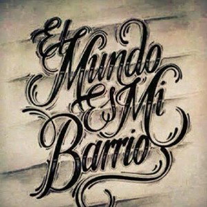 con el barrio 1