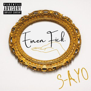 EINEN FICK.   S-AYO