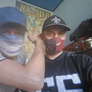 Heisenbrain&Ozone meetz lumberjack