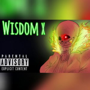 wisdomx - Back In The Day