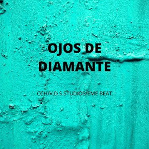 OJOS DE DIAMANTE