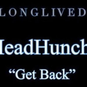 HeadHuncho - Get Back Prod.By Tavis Moore (Official Music Audio)