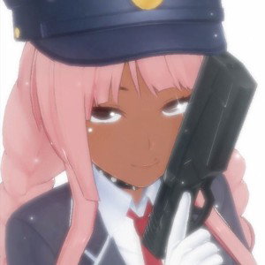 KAWAII headshot 