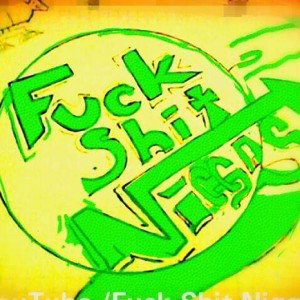 Fock this shit