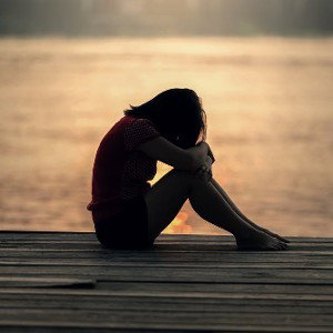 Depression.. for her..