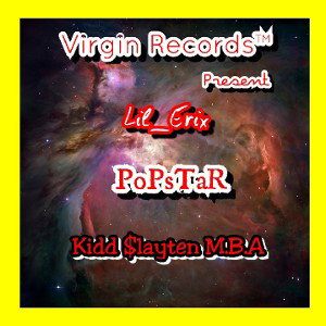PoPsTaR🌠    Ft    Lil_Erix 🎶
