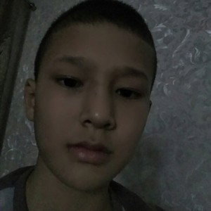 Мой первый трек
