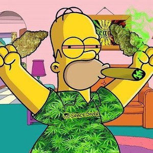 Rica Marihuana