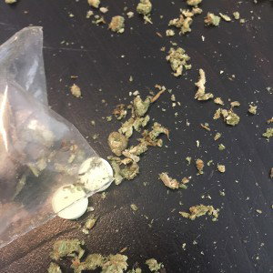 Faded and I’m gone