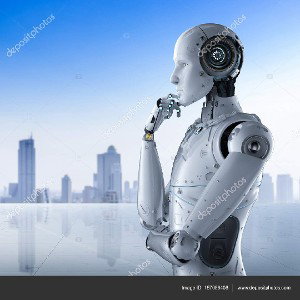Robot