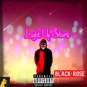 Light Up Stars