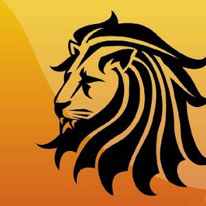 в поисках стиля.. Lion