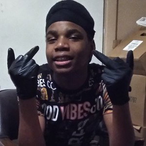 crazy thug Life 1