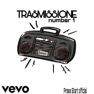TRASMISSIONE #1 by Press Start official 