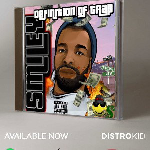 Smiley - Broke Nigga