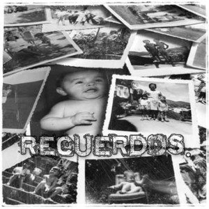 Mis Recuerdos. 