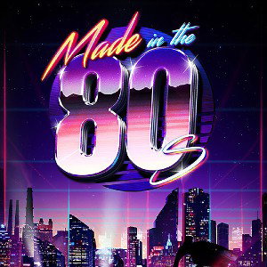got ot out the 80s