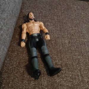seth rollins