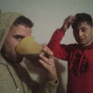 cuando se va un hermano ft Tonga Freestyle