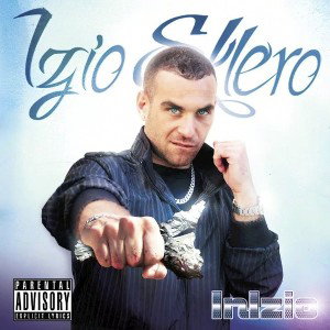 Izio Sklero feat Marracash, Guè Pequeno, Maz PULULA prod. Marz  -INIZIO- Track 12 (320 kbps)