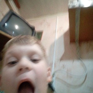я хочу гулять