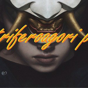 triferoagori - нечего сказать 
