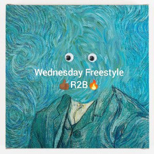 R2B Wednesday Freestyle 1