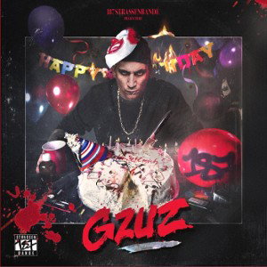 Gzuz x Bonez MC Verkackt