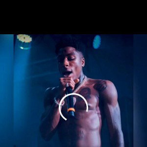 30 bands and a glock nigga