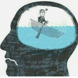 🌊غرق شدن🌊