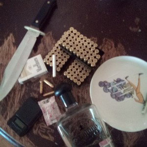 SEXO ALCOHOL DROGAS Y MUERTE