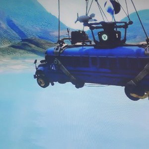Rap de fortnite 