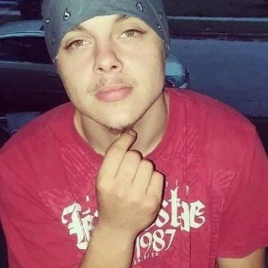 T.Y.  "RideOrDie"