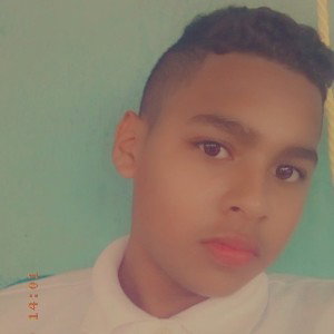 Saludos dígame cómo salió Brr