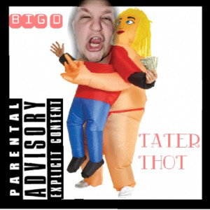 Tater Thot